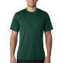 Hanes Sport Mens Heathered Performance T-Shirt