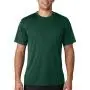 Hanes Sport Mens Heathered Performance T-Shirt Hanes Sport Mens Heathered Performance T-Shirt