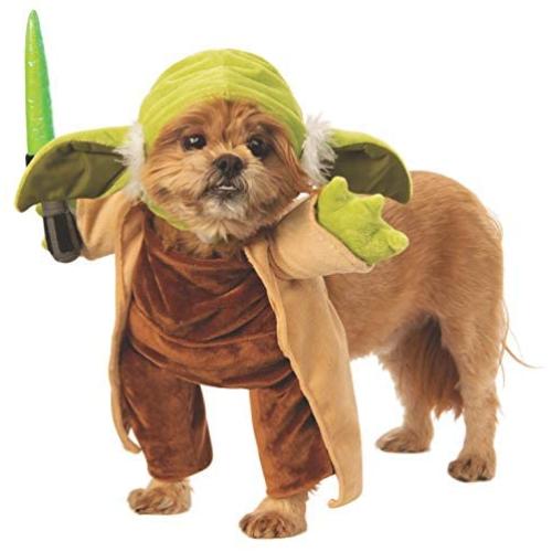 Rubies Costume