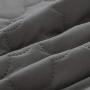nanbowang Reversible Dog Blanket Waterproof Bed Cover for Pet Hair Sofa, Couch Cover Furniture Protector