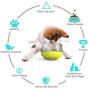 Dog Bowls Slow Feeder Puppy Tumbler Pot Non-Spill Feed Slower Anti-overturning Anti-Choking Pet Supply Eat Dogs Food Healthy¡­