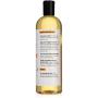 Fluppets Certified Organic Pet Shampoo Natural Hypoallergenic Non Toxic For Sensitive Itchy Skin For Dogs, Cats, Puppies, Guinea Pigs and Rabbits. Concentrated Formula 16 Ounce