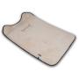 Touchcat Lamaste Travel Reversible Designer Embroidered Pet Dog Cat Bed Mat