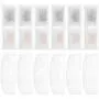 Home Zone Pet Water Fountain Filer - Replacement Filters for Cat and Dog Water Fountain (6-Pack) Home Zone Pet Water Fountain Filer - Replacement Filters for Cat and Dog Water Fountain (6-Pack)