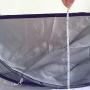 La La Pet Folding Non-Stick Pet Grooming Tent Dog Hair Catcher Cat Hair Cutting Tray Puppy Hair Trimming Organizer La La Pet Folding Non-Stick Pet Grooming Tent Dog Hair Catcher Cat Hair Cutting Tray Puppy Hair Trimming Organizer