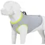 juxzh Truelove Dog Cooling Vest Dog Harness Cooler Jacket with Adjustable Zipper for Outdoor Hunting Training and Camping juxzh Truelove Dog Cooling Vest Dog Harness Cooler Jacket with Adjustable Zipper for Outdoor Hunting Training and Camping