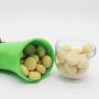 DishyKooker Home Dog Snack Catapult Launcher Dog Cat Treat Launcher Snack Food Feeder Catapult Pet Interactive Training Toys Convenient Items