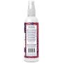 Petpost | Odor Eliminator Spray for Dogs & Cats - Naturally Effective Deodorant and Bad Smell Killer - for Spraying Your Pet or Around The Home (8oz.)