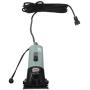 Wahl Star Dog Grooming Clipper with Fine Blade, Green