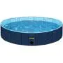 KOPEKS Round Heavy Duty PVC Outdoor Pool / Bathing Tub - Portable & Foldable - 3 Sizes Available KOPEKS Round Heavy Duty PVC Outdoor Pool / Bathing Tub - Portable & Foldable - 3 Sizes Available