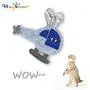 HugSmart Pet – Meow Buddies | Plush Cat Catnip Toy | Durable Interactive Chew Cat Toys for Indoor Cats | Snack and Funny Food Crinkle Biting Toys for Cat Kitty Kitten HugSmart Pet – Meow Buddies | Plush Cat Catnip Toy | Durable Interactive Chew Cat Toys for Indoor Cats | Snack and Funny Food Crinkle Biting Toys for Cat Kitty Kitten