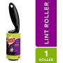 Scotch-Brite 839R-70 839RS-70 sdfsdf, Single Roller, black