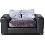 Moots Premium Leatherette Pets Sofa