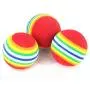 OTNZQZYF Color Random Pet Toys Hose Spring Dog Toys Rainbow Ball 1Pcs for Cat Dog Cat Spring Toy Plush Mouse OTNZQZYF Color Random Pet Toys Hose Spring Dog Toys Rainbow Ball 1Pcs for Cat Dog Cat Spring Toy Plush Mouse