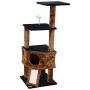 Go Pet Club 46'' Kitten Cat Tree