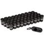 Amazon Basics Dog Waste Bags (600-Pack) and Training Pads (150-Pack)