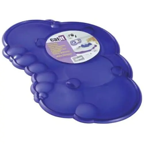 Catit Fresh and Clear Fountain PVC Placemat Catit Fresh and Clear Fountain PVC Placemat