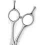 Master Grooming Tools 5900 Series Japanese Stainless Steel Shears — High-Performance Shears for Grooming Dogs - Curved, 8'' Master Grooming Tools 5900 Series Japanese Stainless Steel Shears — High-Performance Shears for Grooming Dogs - Curved, 8''