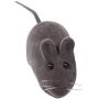 Jia Xing Pet Toy Simulation Mouse Sound Toy pet cat Toy Mouse Dog Toy Funny cat Plush Toy pet Supplies. Dog Toys for Medium Dogs