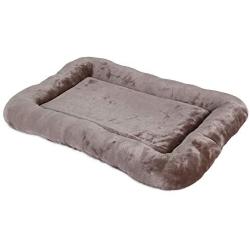 Precision Pet Snoozzy Low Bump Crate Bed