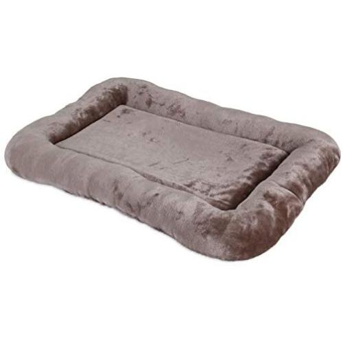 Precision Pet Snoozzy Low Bump Crate Bed