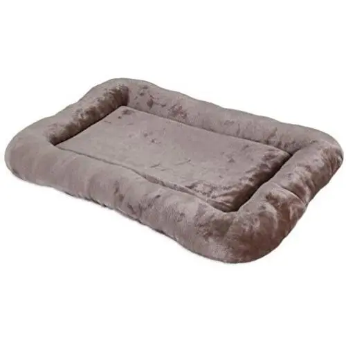Precision Pet Snoozzy Low Bump Crate Bed Precision Pet Snoozzy Low Bump Crate Bed