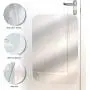 Door Scratch Protector, Door Scratch Shield, Frame and Wall Protection, Clear Pet Scratch Protector for Interior and Exterior Use, 40cm x 91.44cm / 16in x 36in