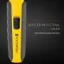 Remington Virtually Indestructible All-in-One Grooming Kit, Yellow, PG6855 Remington Virtually Indestructible All-in-One Grooming Kit, Yellow, PG6855