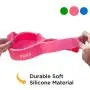 Cat Bowls - Cat Food Set of Silicone Cat Feeder Stand & Pets Food Can Cover - Cat Food Bowl Set - Cat Dish Set - Kitten Food Bowl - Cat Feeding Bowls - Cat Water Bowl Cat Bowls - Cat Food Set of Silicone Cat Feeder Stand & Pets Food Can Cover - Cat Food Bowl Set - Cat Dish Set - Kitten Food Bowl - Cat Feeding Bowls - Cat Water Bowl