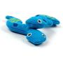 AFP Green Rush Silly Snake with Catnip Cat Toy, 12 g, 2-Piece