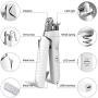 Youmi Led Dog Nail Clippers,Cat Nail Clipper Avoid Over-Cutting,Nail Clipper for Dogs,Pet Grooming Nail Care Tool for Trimming Cats&Dogs Nails&Claws,Safe to Your Furry Friend