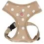 Pinkaholic New York Beige Sassa Harness, Large Pinkaholic New York Beige Sassa Harness, Large