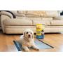 Glad for Pets Heavy Duty Ultra-Absorbent Activated Charcoal Puppy Pads with Leak-Proof edges | Pee Pads for Dogs Perfect for Training New Puppies