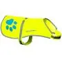 SafetyPUP XD - Protect Your Best Friend. Hi-Vis Fluorescent, Reflective Dog Vest Provides Crucial Visibility Helping You Safeguard Your Pet from Cars & Rural Accidents, On or Off Leash SafetyPUP XD - Protect Your Best Friend. Hi-Vis Fluorescent, Reflective Dog Vest Provides Crucial Visibility Helping You Safeguard Your Pet from Cars & Rural Accidents, On or Off Leash
