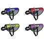 Service Dog in Training mesh Vest Harness Cool Comfort. Purchase Comes with 2 Reflective Service Dog in Training Removable Patches. Please Measure Your Dog Before Ordering Service Dog in Training mesh Vest Harness Cool Comfort. Purchase Comes with 2 Reflective Service Dog in Training Removable Patches. Please Measure Your Dog Before Ordering