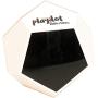 Felix & Fido Playdot! Interactive Cat Toy - 4 Operating Modes Make This Cat Toy Interactive! Battery Operated Cat Toy