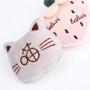 ocijf179 Pet Toy Kitten Puppy Strawberry Dinosaur Shape Cat Plush Toy with Catnip Pet Supplies - Cats