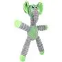 Vovodog 14-Inch Squeaky Plush Dog Toys, Stuffed Animal Plush Chew Toys with Squeakers - Durable Dog Chew Toys for Puppy Small Middle Dogs Reducing Boredom Vovodog 14-Inch Squeaky Plush Dog Toys, Stuffed Animal Plush Chew Toys with Squeakers - Durable Dog Chew Toys for Puppy Small Middle Dogs Reducing Boredom