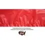 Five Star Pet Purse Style Dispenser with 2 Rolls Made in USA Easy Open Poop Bags Dog Waste Bags (Red Paw)