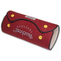 Touchcat Lamaste Travel Reversible Designer Embroidered Pet Dog Cat Bed Mat