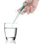 Easyinsmile Pet Medical Feeding Kit Pet Pill/Tablet Syringe with Soft Tip for Dog Puppy Cat Random Color