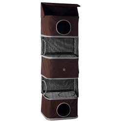 One for Pets 5-Storey All in One Portable Cat Activity Tower