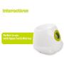 ALL FOR PAWS Hyperfetch Ultimate Throwing Toy (Mini Style)