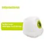 ALL FOR PAWS Hyperfetch Ultimate Throwing Toy (Mini Style)