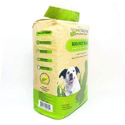 Greenbone 13404 32 Count Bio Pet Training Pads