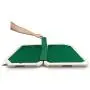 PetSafe Piddle Place Indoor/Outdoor Dog Potty, Alternative to Puppy Pads, Indoor Restroom for Dogs