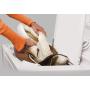 Kitty Shack - 2 in 1 Tube Cat Mat and Bed, Pet Accessories