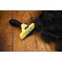 Furminator De-Shedding Tool for Large Dogs