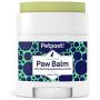 Petpost | Paw Balm for Dogs - Nourishing Cream Soothes Itchy, Dry Dog Paws with Organic Ingredients - Moisturizing Coconut Oil, Jojoba Oil, and Shea Butter