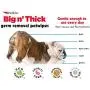 Petkin Pet Wipes – Big n Thick Extra Large Germ Removal Pet Wipes – Cleans Face, Ears, Body and Eye Area – Super Convenient, Ideal for Home or Travel- Wipes for Pets Petkin Pet Wipes – Big n Thick Extra Large Germ Removal Pet Wipes – Cleans Face, Ears, Body and Eye Area – Super Convenient, Ideal for Home or Travel- Wipes for Pets